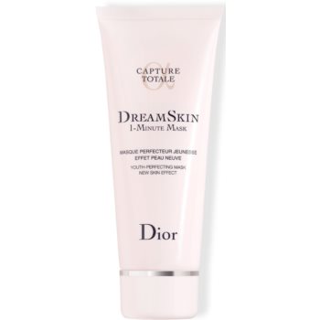 DIOR Capture Totale Dreamskin 1-Minute Mask masca pentru exfoliere