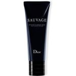 DIOR Sauvage Masca si gel de curatare 2 in 1