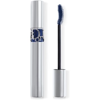 DIOR Diorshow Iconic Overcurl mascara pentru extra volum si curbare