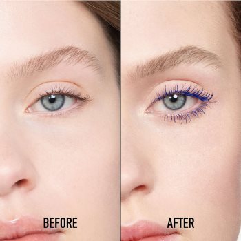 DIOR Diorshow Iconic Overcurl mascara pentru extra volum si curbare