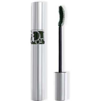 DIOR Diorshow Iconic Overcurl mascara pentru extra volum si curbare
