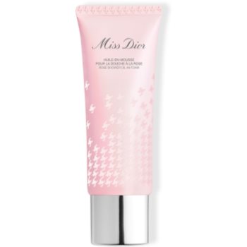 DIOR Miss Dior ulei de curatare editie limitata