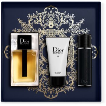 DIOR Dior Homme set cadou pentru bărbați
