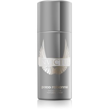 Paco Rabanne Invictus deodorant spray pentru bărbați
