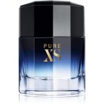 Paco Rabanne Pure XS Eau de Toilette pentru bărbați