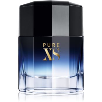 Paco Rabanne Pure XS Eau de Toilette pentru bărbați