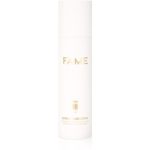 Paco Rabanne Fame deodorant