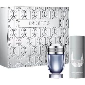 Paco Rabanne Invictus set cadou pentru bărbați