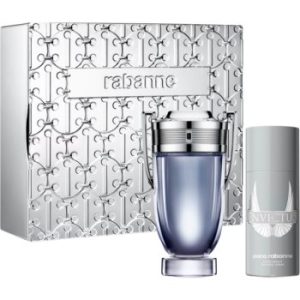 Paco Rabanne Invictus set cadou pentru bărbați