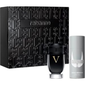 Paco Rabanne Invictus Victory set cadou pentru bărbați