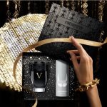 Paco Rabanne Invictus Victory set cadou pentru bărbați
