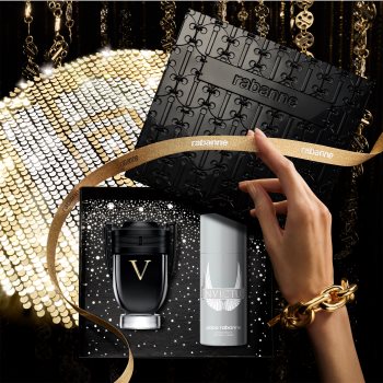 Paco Rabanne Invictus Victory set cadou pentru bărbați