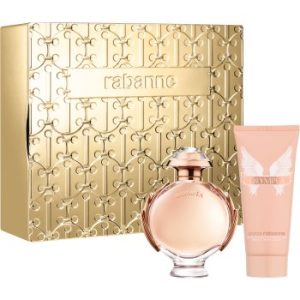 Paco Rabanne Olympéa set cadou pentru femei