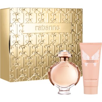 Paco Rabanne Olympéa set cadou pentru femei