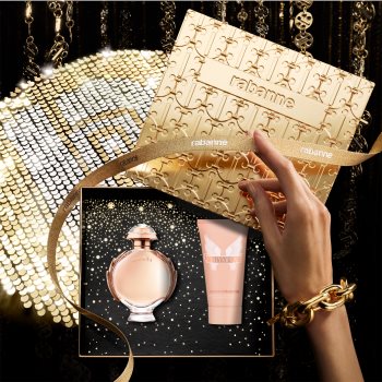 Paco Rabanne Olympéa set cadou pentru femei