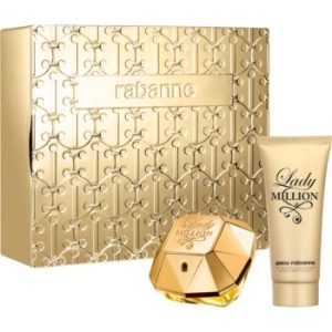 Paco Rabanne Lady Million set cadou pentru femei