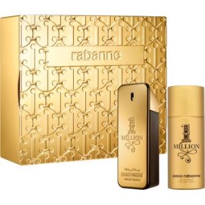 Paco Rabanne 1 Million set cadou pentru bărbați