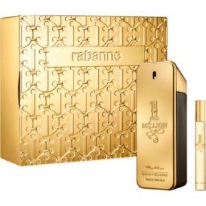 Paco Rabanne 1 Million set cadou pentru bărbați