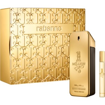 Paco Rabanne 1 Million set cadou pentru bărbați