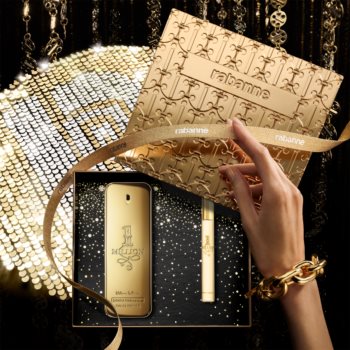 Paco Rabanne 1 Million set cadou pentru bărbați
