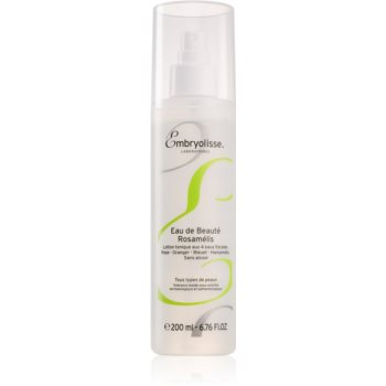 Embryolisse Cleansers and Make-up Removers tonic facial floral Spray