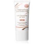 Embryolisse Artist Secret crema CC SPF 20