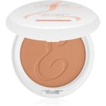 Embryolisse Artist Secret pudră compactă cu efect de ten bronzat