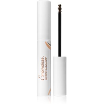 Embryolisse Artist Secret Brow Volumizing Mascara mascara pentru sprâncene