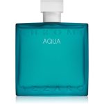 Azzaro Chrome Aqua Eau de Toilette pentru bărbați