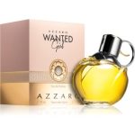 Azzaro Wanted Girl Eau de Parfum pentru femei
