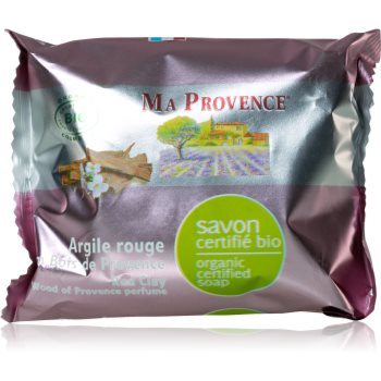 Ma Provence Woody Tones Sapun natural