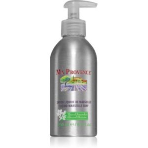 Ma Provence Almond Blossom sapun lichid hranitor