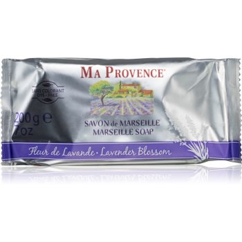 Ma Provence Lavender Blossom Sapun natural cu lavanda