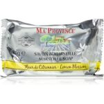 Ma Provence Lemon Blossom săpun solid pentru curățare