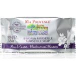 Ma Provence Blackcurrant Blossom săpun solid pentru curățare