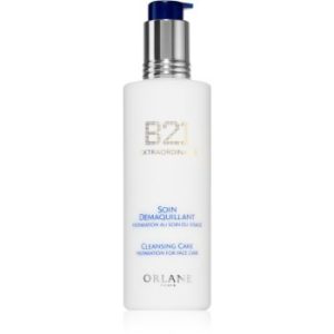 Orlane B21 Extraordinaire Cleansing Care lapte demachiant delicat faciale