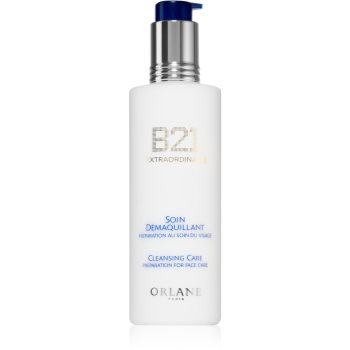 Orlane B21 Extraordinaire Cleansing Care lapte demachiant delicat faciale