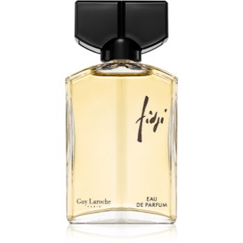 Guy Laroche Fidji Eau de Parfum pentru femei