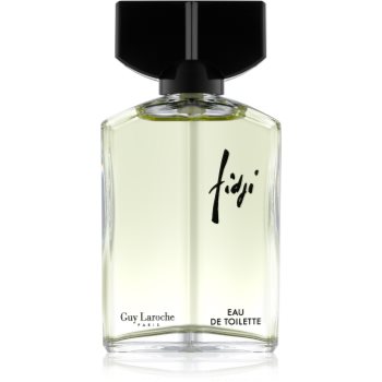 Guy Laroche Fidji Eau de Toilette pentru femei