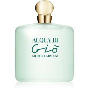 Armani Acqua di Giò Eau de Toilette pentru femei