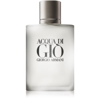 Armani Acqua di Giò Pour Homme Eau de Toilette pentru bărbați
