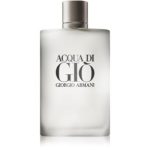 Armani Acqua di Giò Pour Homme Eau de Toilette pentru bărbați