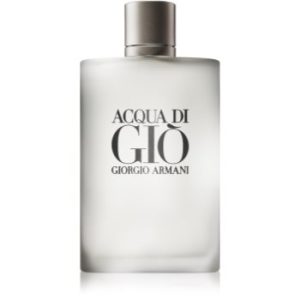 Armani Acqua di Giò Pour Homme Eau de Toilette pentru bărbați