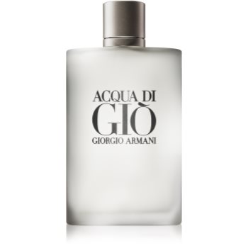 Armani Acqua di Giò Pour Homme Eau de Toilette pentru bărbați