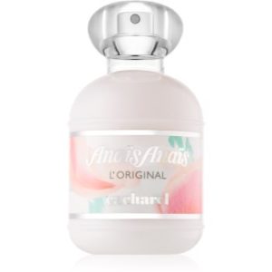 Cacharel Anaïs Anaïs L'Original Eau de Toilette pentru femei