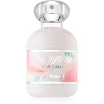 Cacharel Anaïs Anaïs L'Original Eau de Toilette pentru femei