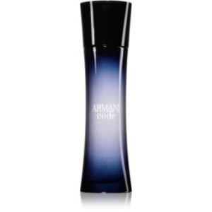 Armani Code Eau de Parfum pentru femei