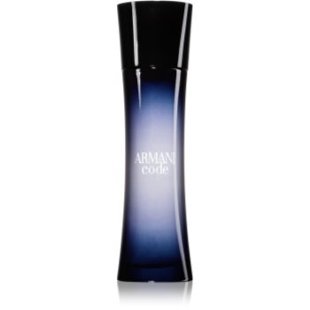 Armani Code Eau de Parfum pentru femei