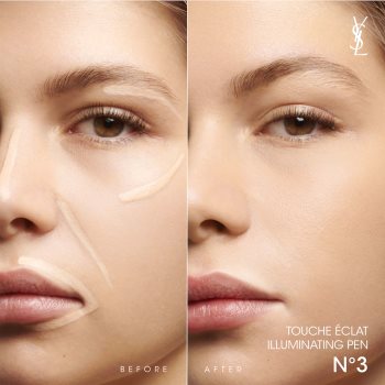 Yves Saint Laurent Touche Éclat Radiant Touch iluminator stick pentru toate tipurile de ten