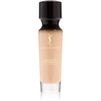 Yves Saint Laurent Youth Liberator fond de ten hidratant si catifelant SPF 20
